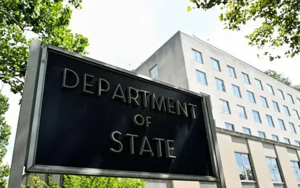 US to make visa bond program permanent for travelers from dozens of countries US to make visa bond program permanent for travelers from dozens of countries