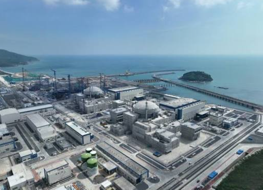 China sets target for half non-fossil fuel power by 2030
