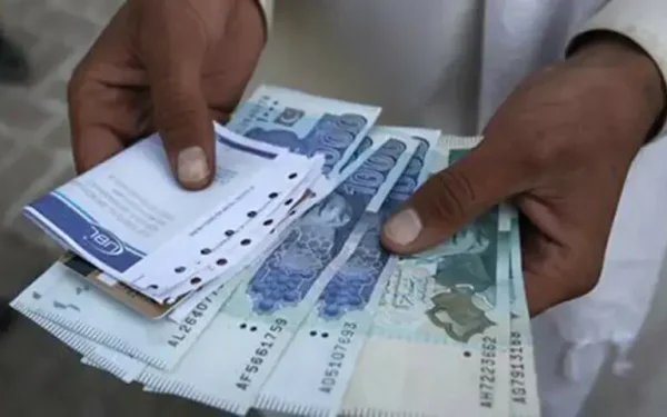 Government Agrees with 16 Pension Fund Managers for New Scheme Government Agrees with 16 Pension Fund Managers for New Scheme