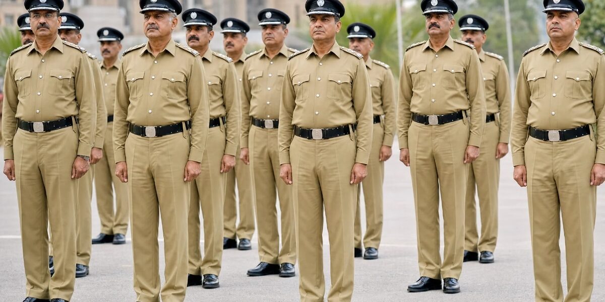 Interior Minister Puts Foreign Training on Permanent Basis for Police Interior Minister Puts Foreign Training on Permanent Basis for Police