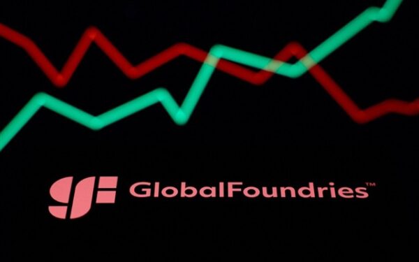 GlobalFoundries beats earnings expectations GlobalFoundries beats earnings expectations