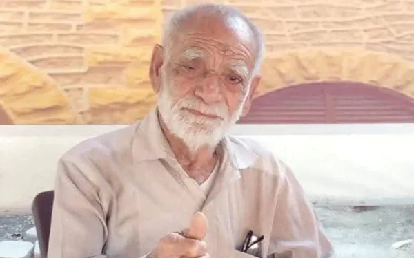 Business Recorder’s Ikram Mehdi, 79-Year-Old Photojournalist, Passes Away Business Recorder’s Ikram Mehdi, 79-Year-Old Photojournalist, Passes Away