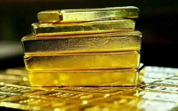 Gold prices rise in Pakistan following international market gains Gold prices rise in Pakistan following international market gains