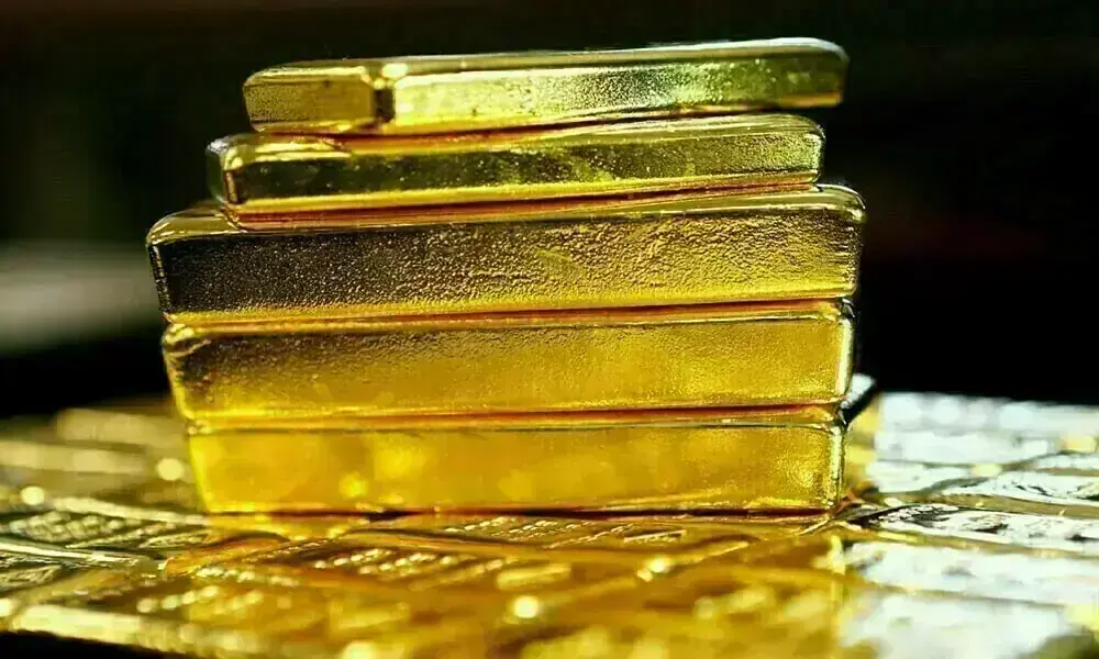 Gold prices rise in Pakistan following international market gains