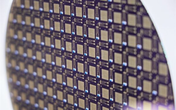 C.C.P. Contact Probes partners with semiconductor firm for MEMS probes