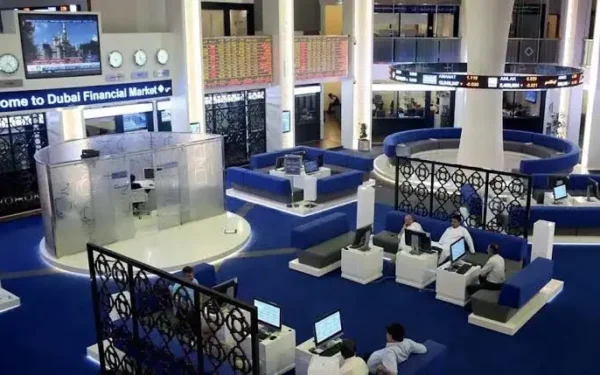 Gulf stock markets rise on hopes of US-Iran talks Gulf stock markets rise on hopes of US-Iran talks