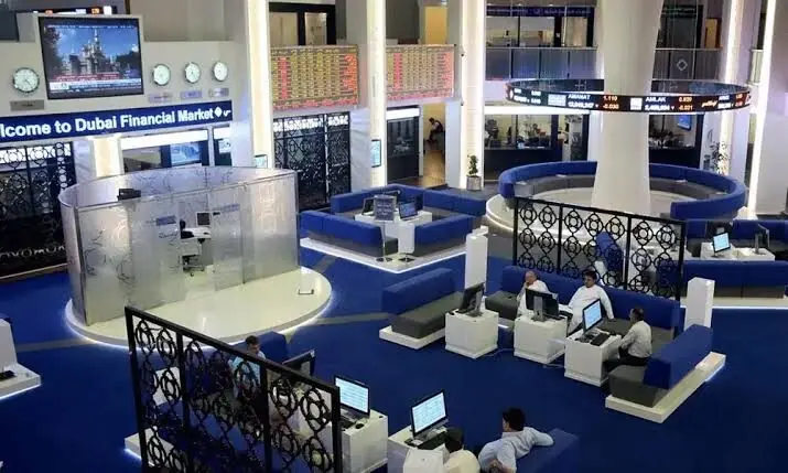 Gulf stock markets rise on hopes of US-Iran talks Gulf stock markets rise on hopes of US-Iran talks