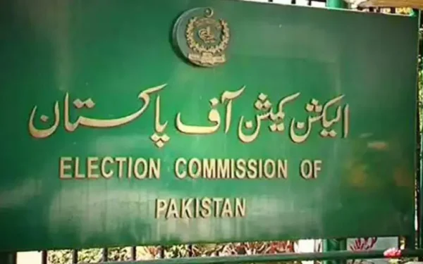 ECP removes 1.48 million deceased voters, electoral rolls shrink by 589,458 ECP removes 1.48 million deceased voters, electoral rolls shrink by 589,458