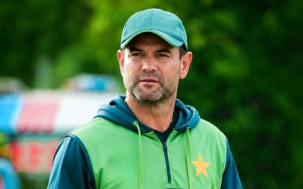 Pakistan Set to Hire Former South African Cricketer as Batting Coach
