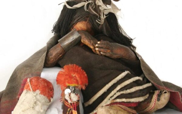 Archaeologists Reveal Cause of Death for Incan Sacrifice Victim Archaeologists Reveal Cause of Death for Incan Sacrifice Victim