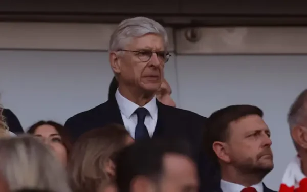 Wenger criticizes FIFA’s World Cup stake plan Wenger criticizes FIFA’s World Cup stake plan
