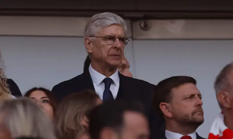 Wenger criticizes FIFA’s World Cup stake plan Wenger criticizes FIFA’s World Cup stake plan
