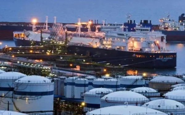 RLNG prices hike up to 34.6% due to Qatar supply disruption