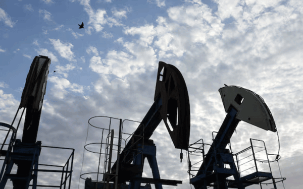 Government’s Digital Monitoring Initiative for Oil Sector Receives Praise Government’s Digital Monitoring Initiative for Oil Sector Receives Praise
