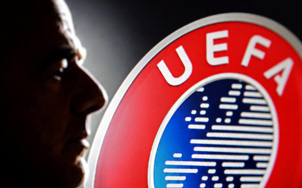 UEFA declares no confidence in FIFA's Infantino over World Cup rights plan UEFA declares no confidence in FIFA's Infantino over World Cup rights plan