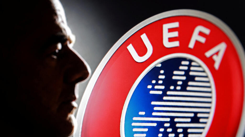 UEFA declares no confidence in FIFA's Infantino over World Cup rights plan UEFA declares no confidence in FIFA's Infantino over World Cup rights plan