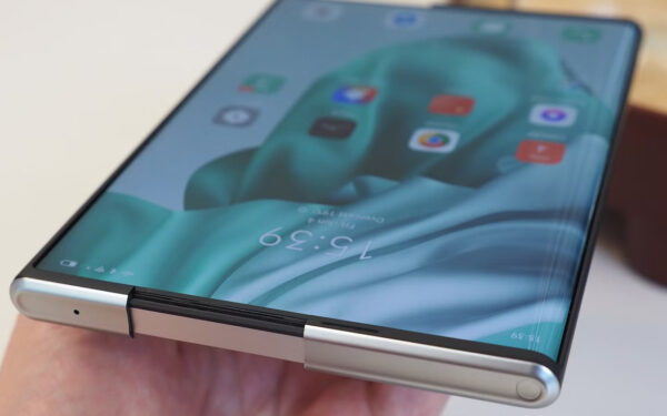 Samsung Set to Launch First Rollable Phone in 2027 Samsung Set to Launch First Rollable Phone in 2027