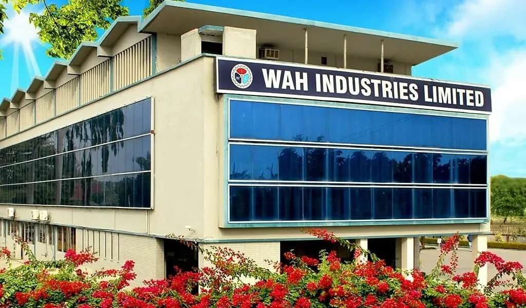 Wah Noble Chemicals Limited Reports Shareholding and Performance Trends Wah Noble Chemicals Limited Reports Shareholding and Performance Trends