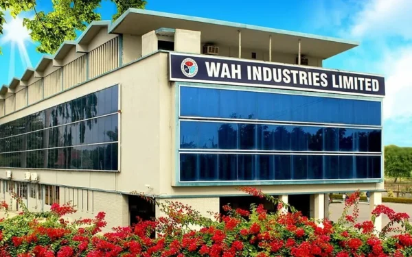 Wah Noble Chemicals Limited Reports Shareholding and Performance Trends