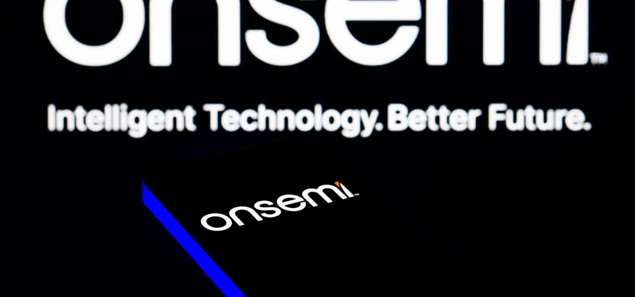 Onsemi forecasts AI data-center revenue to surge in 2026 Onsemi forecasts AI data-center revenue to surge in 2026