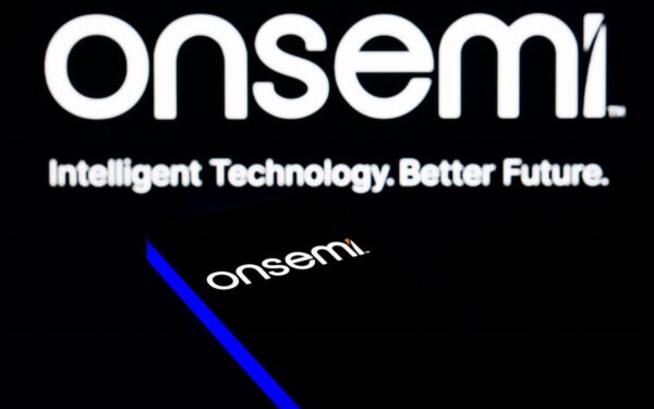 Onsemi forecasts AI data-center revenue to surge in 2026 Onsemi forecasts AI data-center revenue to surge in 2026