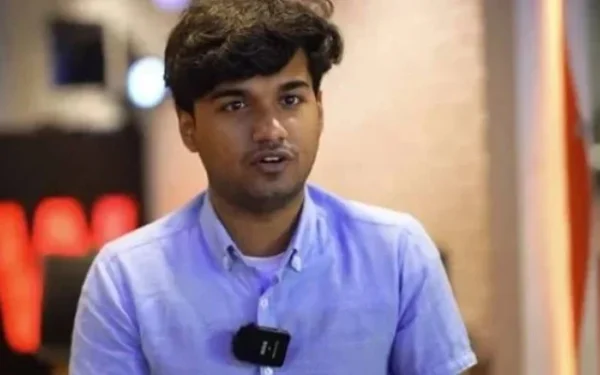 Father demands probe into son's death