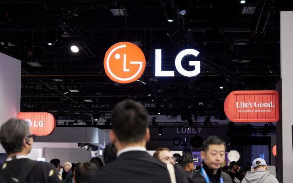 LG Electronics Reports Strong Q2 Growth LG Electronics Reports Strong Q2 Growth