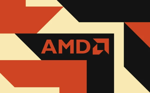 AMD's Data Center Business Surges as Gaming Revenue Plummets