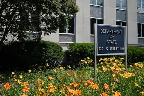 US State Department Plans to Close Five Foreign Missions US State Department Plans to Close Five Foreign Missions