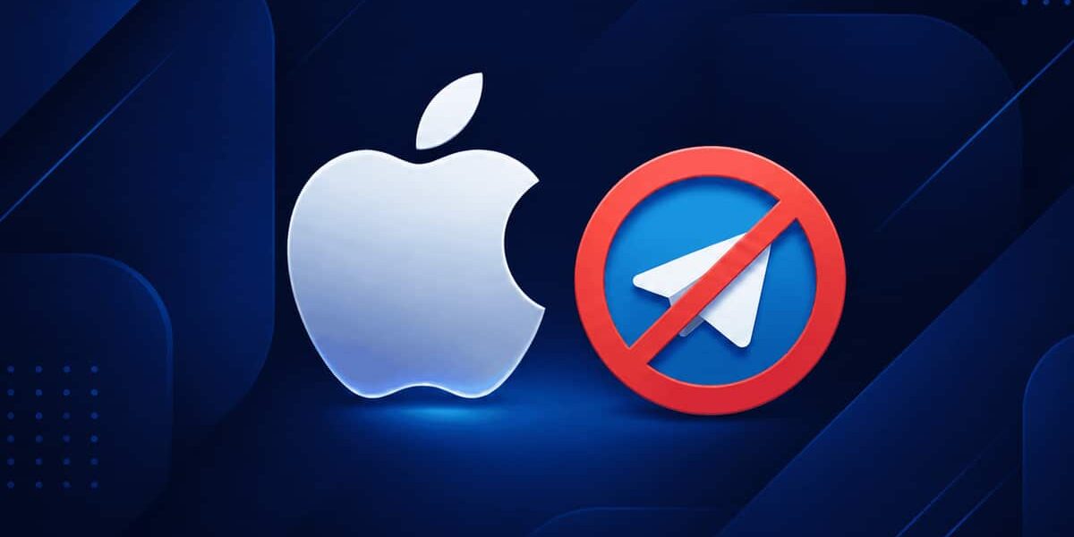 Telegram founder Pavel Durov blames takedown extortionist for removal from Apple App Store Telegram founder Pavel Durov blames takedown extortionist for removal from Apple App Store