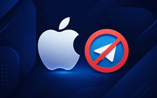 Telegram founder Pavel Durov blames takedown extortionist for removal from Apple App Store