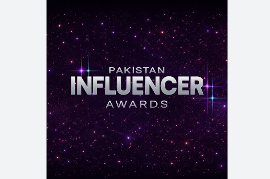Pakistan launches Influencer Awards to recognise authentic creators Pakistan launches Influencer Awards to recognise authentic creators