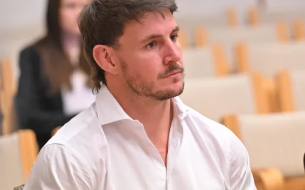 Ex-Rugby Star Claims Gambling Companies Supplied Him with Drugs Ex-Rugby Star Claims Gambling Companies Supplied Him with Drugs