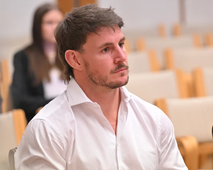 Ex-Rugby Star Claims Gambling Companies Supplied Him with Drugs