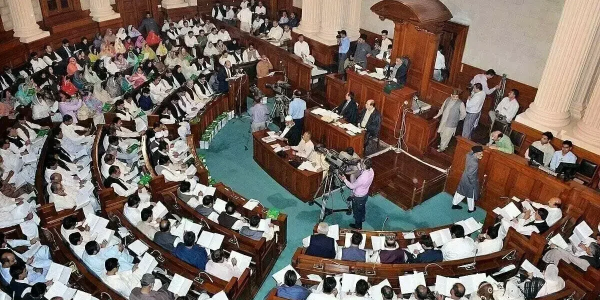 PAC raises concerns over financial irregularities in public universities PAC raises concerns over financial irregularities in public universities