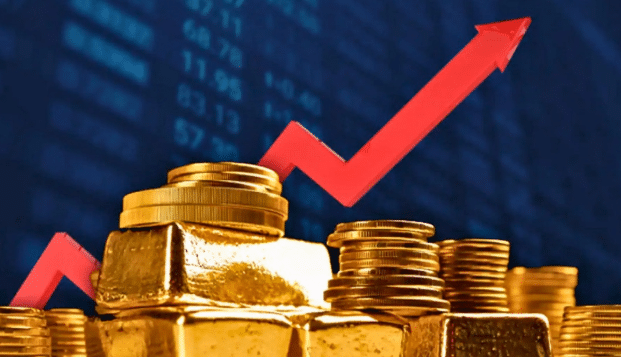 Gold Prices Soar by Rs. 10,000 in Pakistan