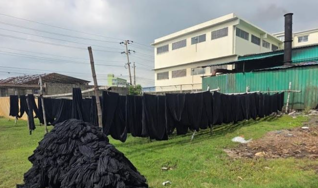 Environment Department Inspects Industrial Establishments to Prevent River Pollution Environment Department Inspects Industrial Establishments to Prevent River Pollution