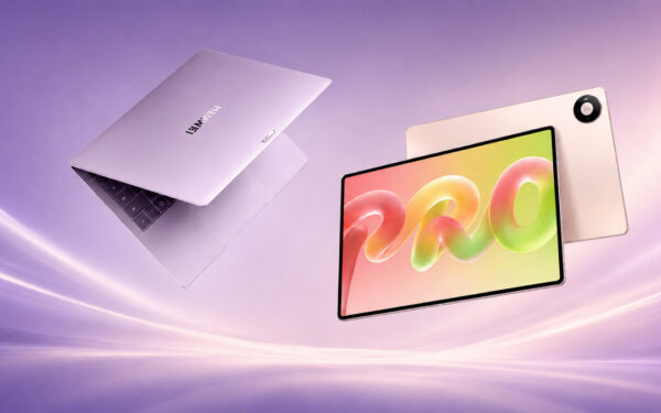 Huawei Unveils New Ultra-Thin MateBook Pro S and MatePad Pro Huawei Unveils New Ultra-Thin MateBook Pro S and MatePad Pro