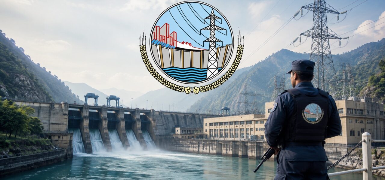 WAPDA Chairman Calls for Dedicated Security Force to Protect Power Projects WAPDA Chairman Calls for Dedicated Security Force to Protect Power Projects