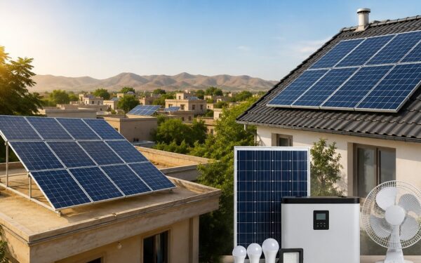 Pakistanis Shift to Battery Storage, Outpacing Grid Sales Pakistanis Shift to Battery Storage, Outpacing Grid Sales