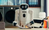 LG to Develop Three-Tier AI Chips for Home Appliances and Robots