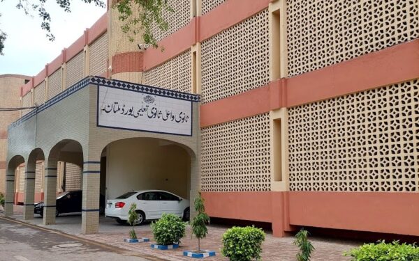 Burewala students excel in 2026 Matric results Burewala students excel in 2026 Matric results