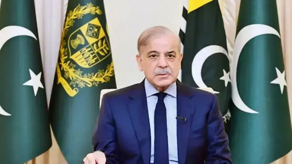 PM congratulates PML-N on AJK election gains PM congratulates PML-N on AJK election gains