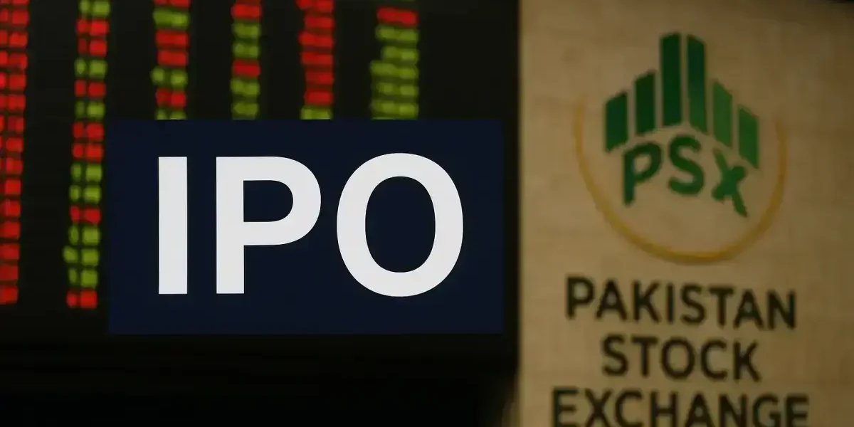 Tasdeeq to Raise Rs450 Million Through IPO on PSX Tasdeeq to Raise Rs450 Million Through IPO on PSX