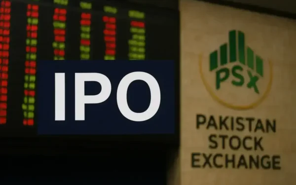 Tasdeeq to Raise Rs450 Million Through IPO on PSX Tasdeeq to Raise Rs450 Million Through IPO on PSX