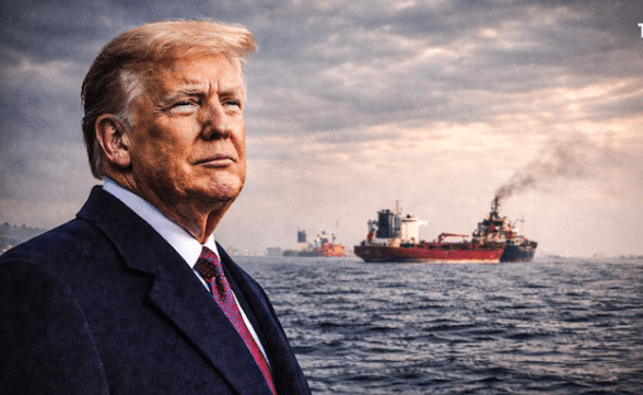 Iran Denies Deal to Reopen Strait of Hormuz Iran Denies Deal to Reopen Strait of Hormuz