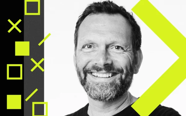 New CEO Toni Schneider Puts Focus on Open Ecosystem for Bluesky