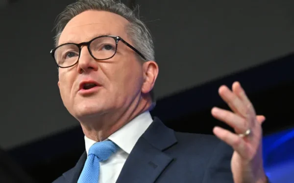 Federal minister Chris Bowen to enforce renewable energy for AI datacentres Federal minister Chris Bowen to enforce renewable energy for AI datacentres
