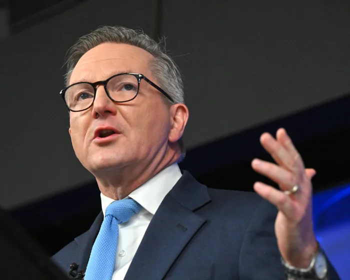 Federal minister Chris Bowen to enforce renewable energy for AI datacentres Federal minister Chris Bowen to enforce renewable energy for AI datacentres