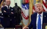 Trump signs new birthright citizenship orders